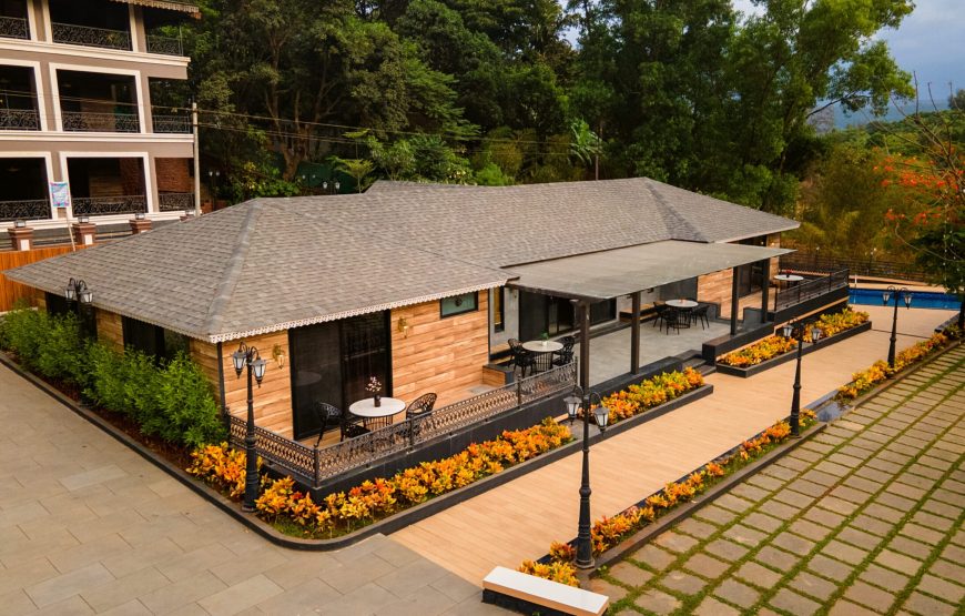 JAINAM L9 5BHK+
