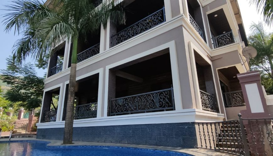 Find Best villa in India