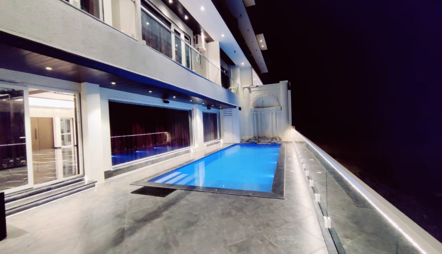 Find Best villa in India