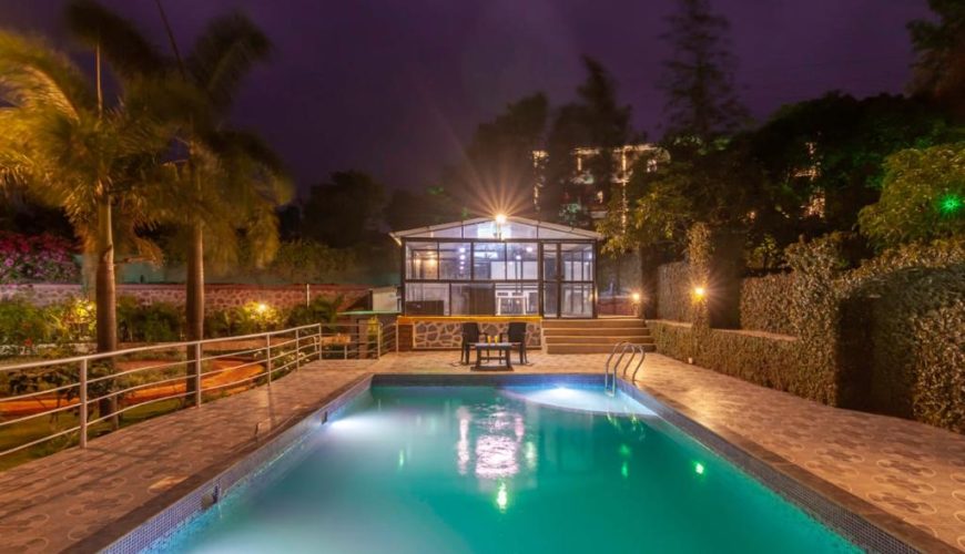 Find Best villa in India