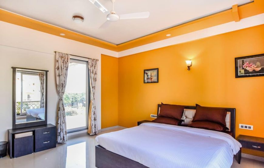 JAINAM L19 5BHK