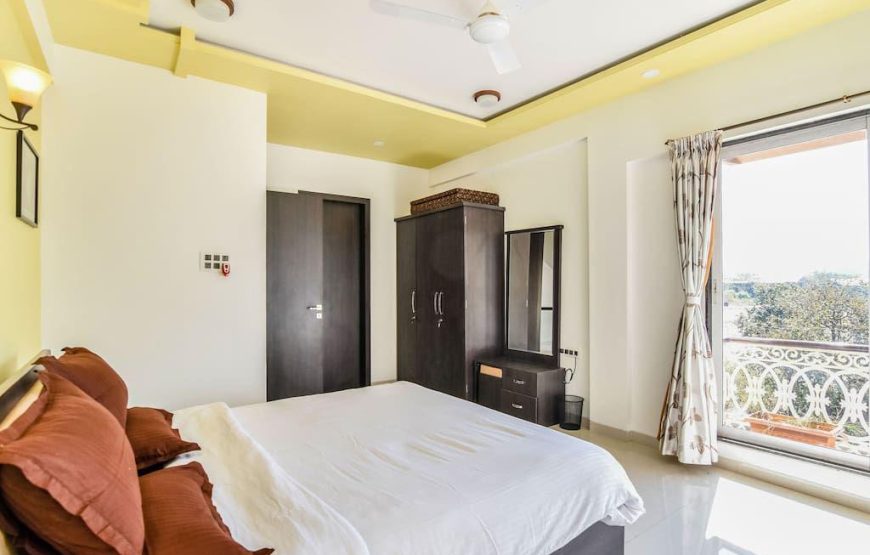 JAINAM L19 5BHK