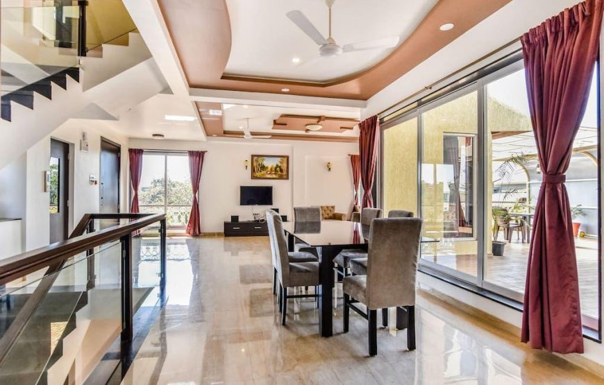 JAINAM L19 5BHK