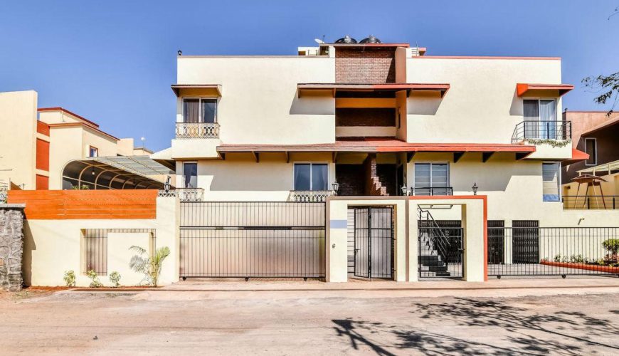 Find Best villa in India