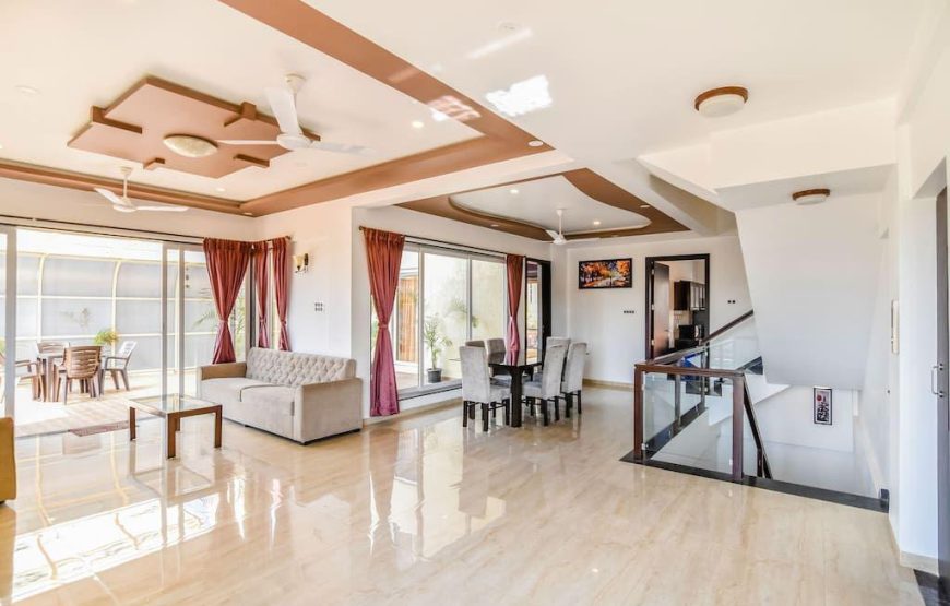 JAINAM L19 5BHK