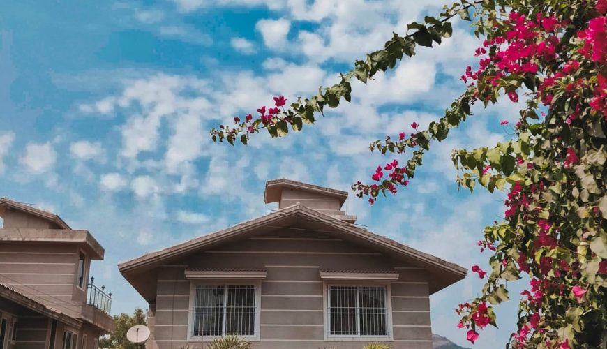 Find Best villa in India