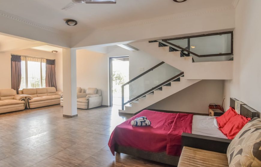 JAINAM L13 5BHK