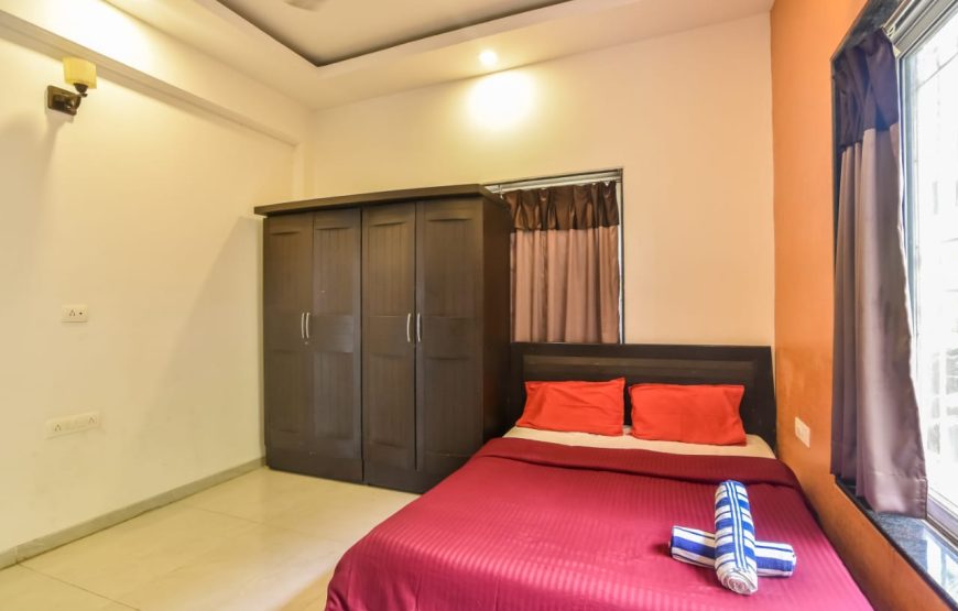 JAINAM L13 5BHK