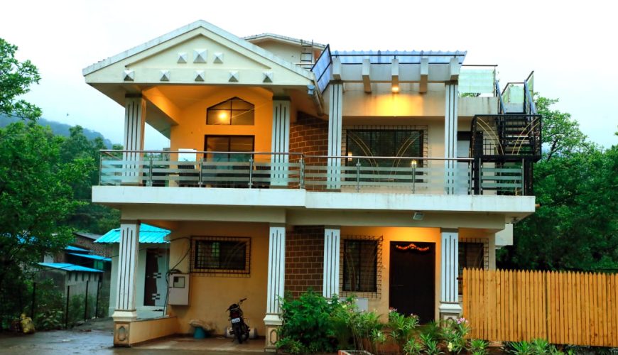 Find Best villa in India