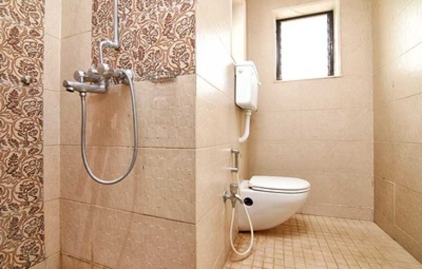 JAINAM L39 5BHK