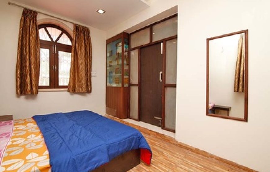 JAINAM L39 5BHK