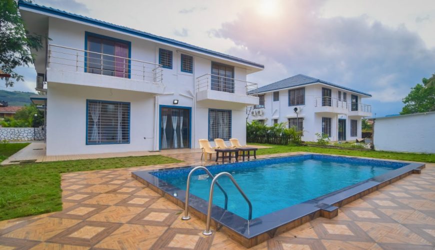 Find Best villa in India