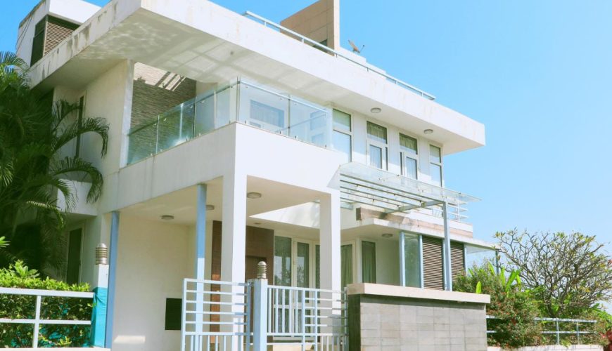 Find Best villa in India