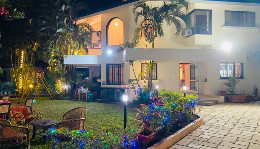 Find Best villa in India
