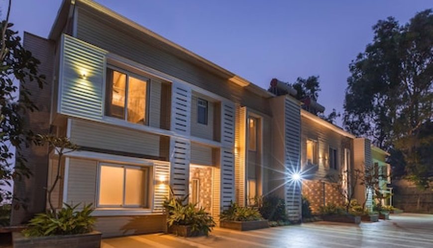 Find Best villa in India