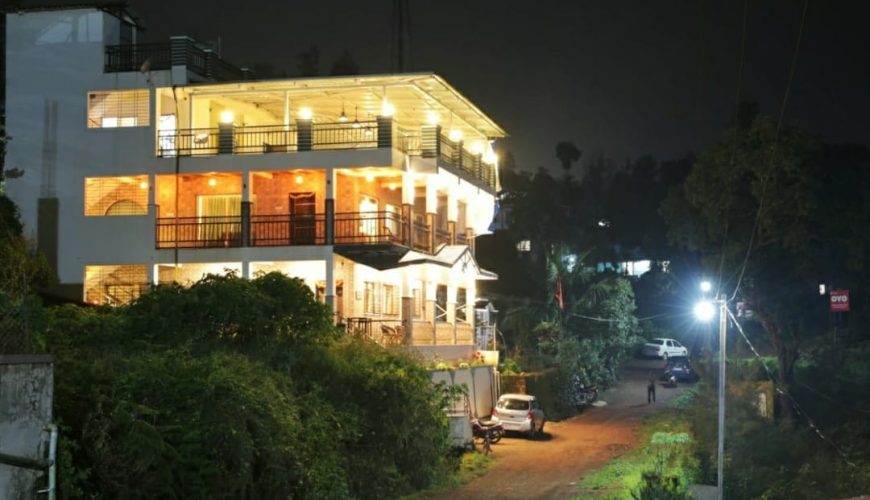 Find Best villa in India