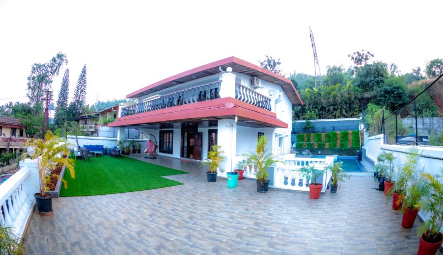 Find Best villa in India