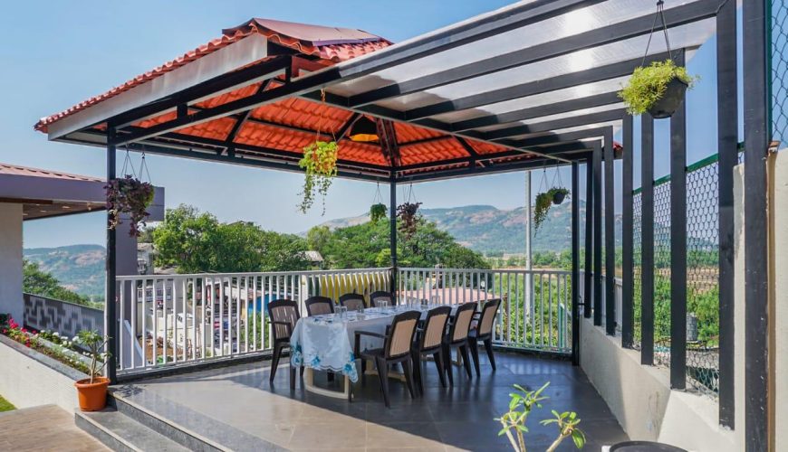 Find Best villa in India
