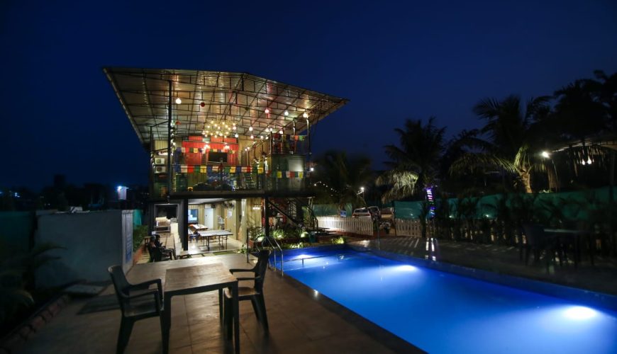 Find Best villa in India