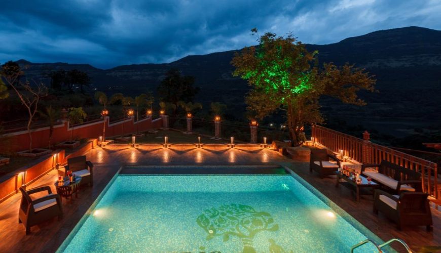 Find Best villa in India