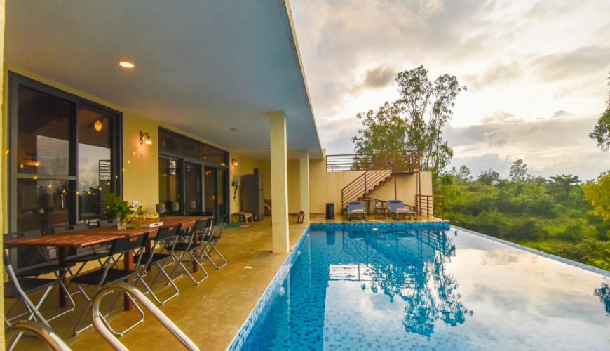Find Best villa in India