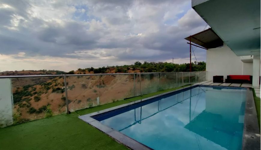 Find Best villa in India