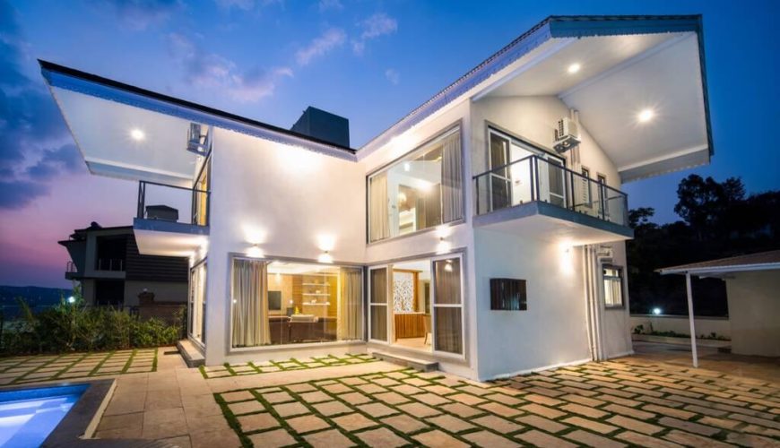 Find Best villa in India