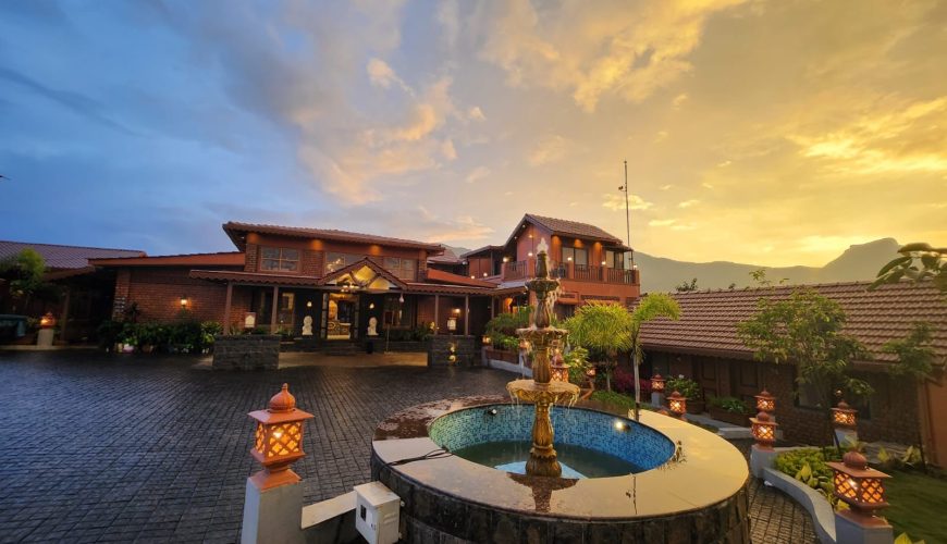 Find Best villa in India