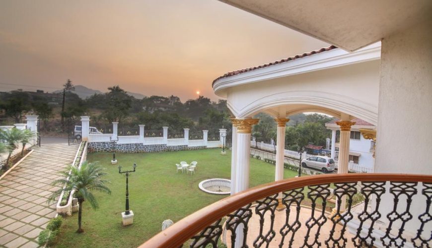 Find Best villa in India