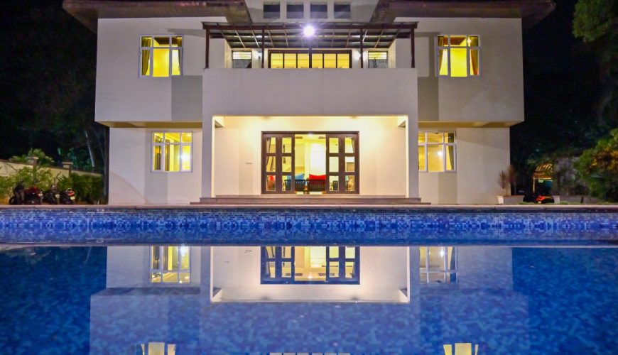 Find Best villa in India