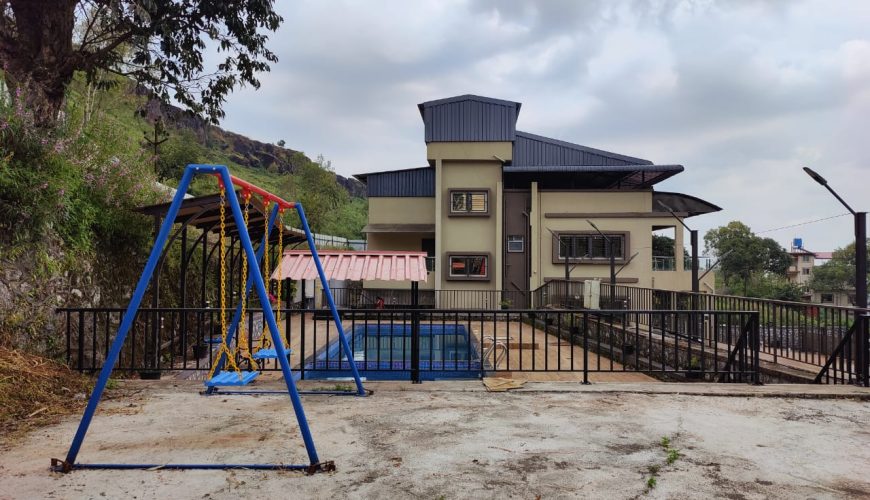 Find Best villa in India