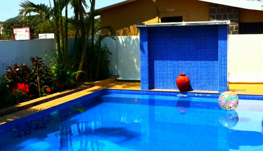 Find Best villa in India
