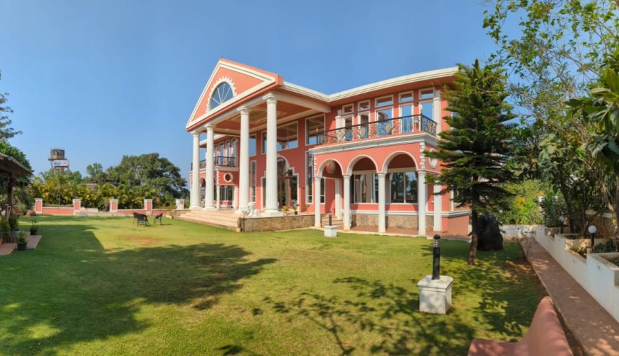 Find Best villa in India