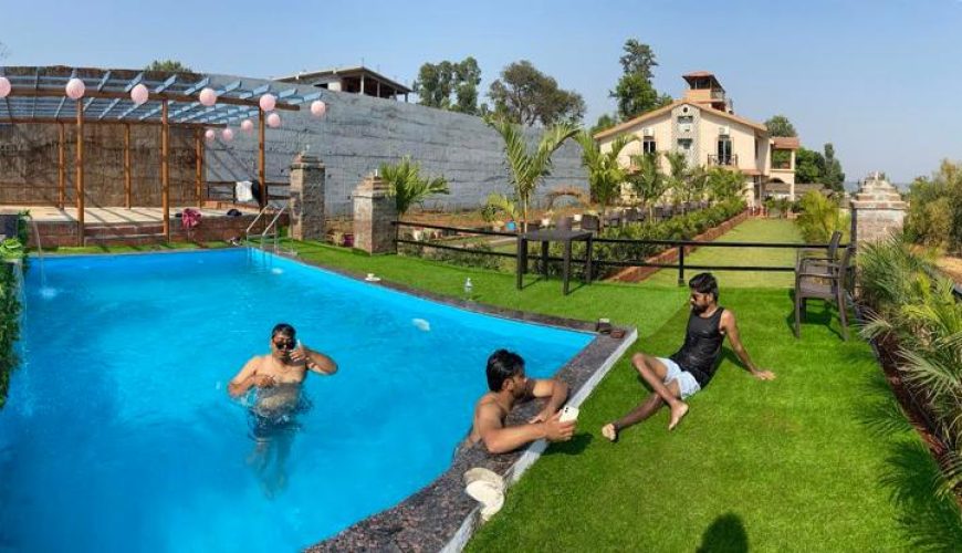 Find Best villa in India