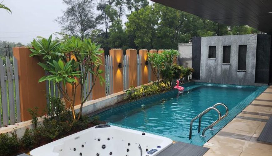 Find Best villa in India