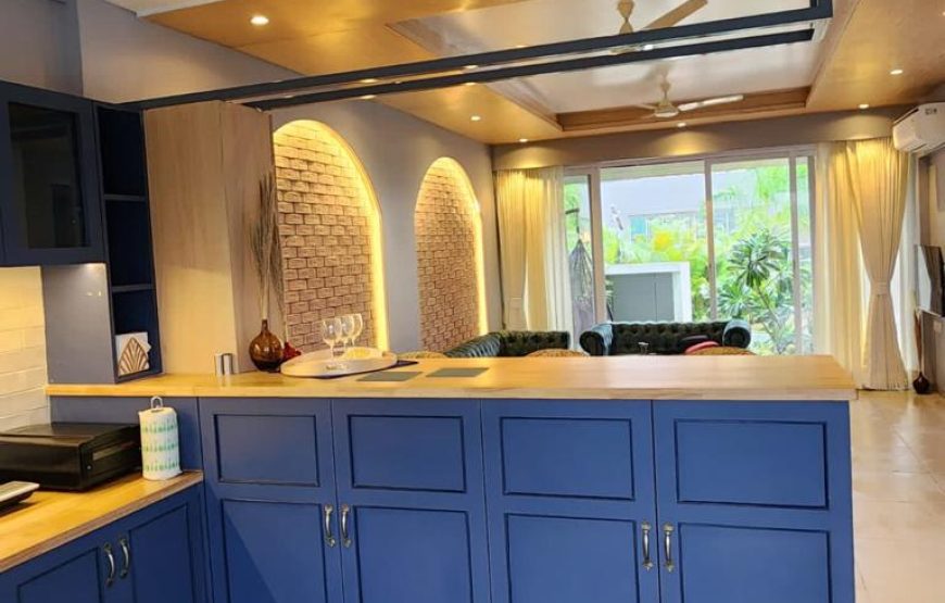 JAINAM L16 5BHK