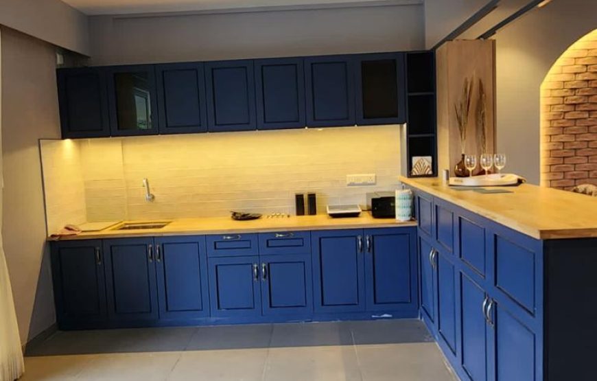JAINAM L16 5BHK