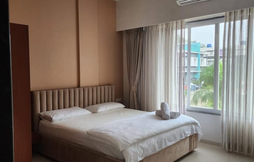 JAINAM L16 5BHK