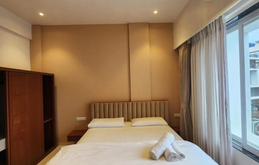 JAINAM L16 5BHK