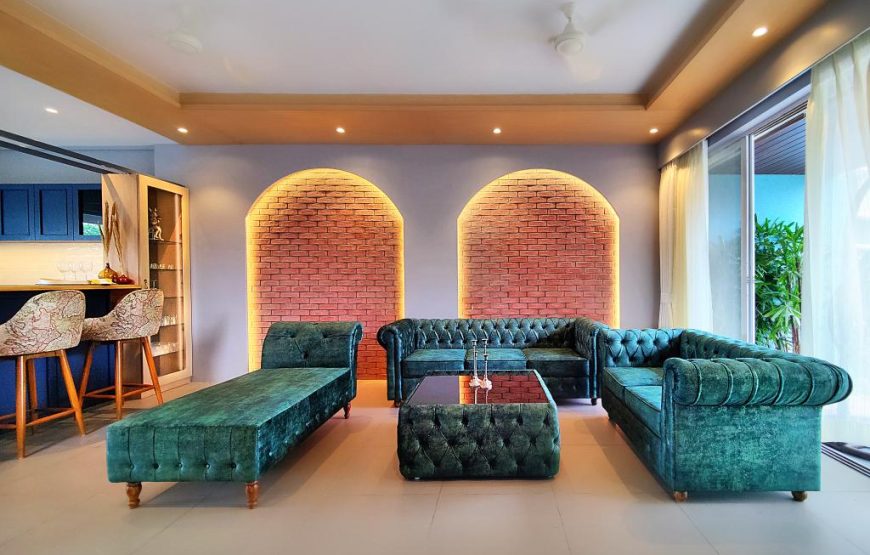 JAINAM L16 5BHK
