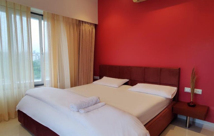 JAINAM L16 5BHK