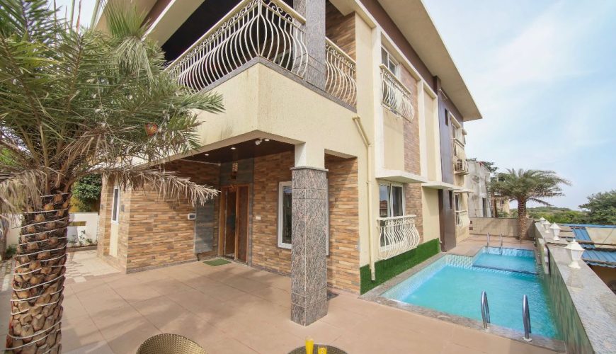 Find Best villa in India