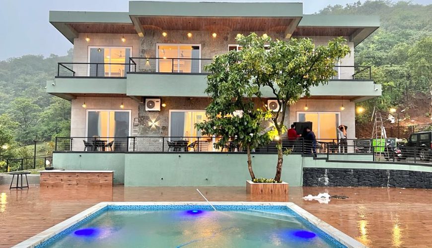 Find Best villa in India