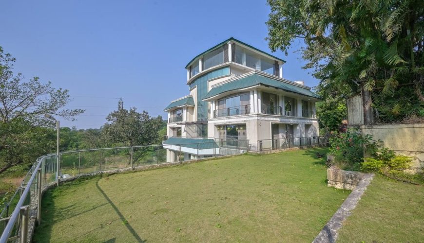 Find Best villa in India