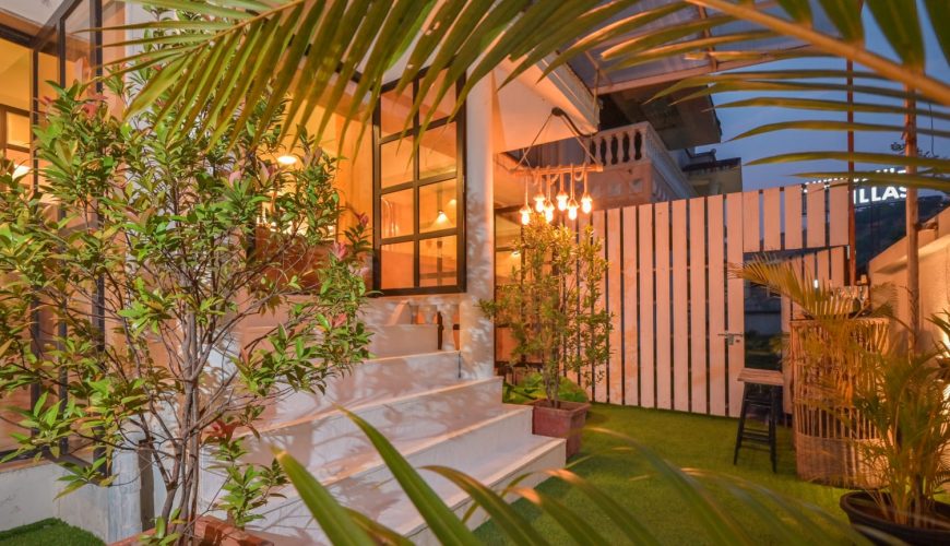 Find Best villa in India