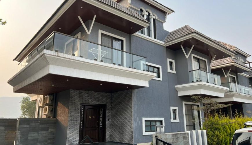 Find Best villa in India