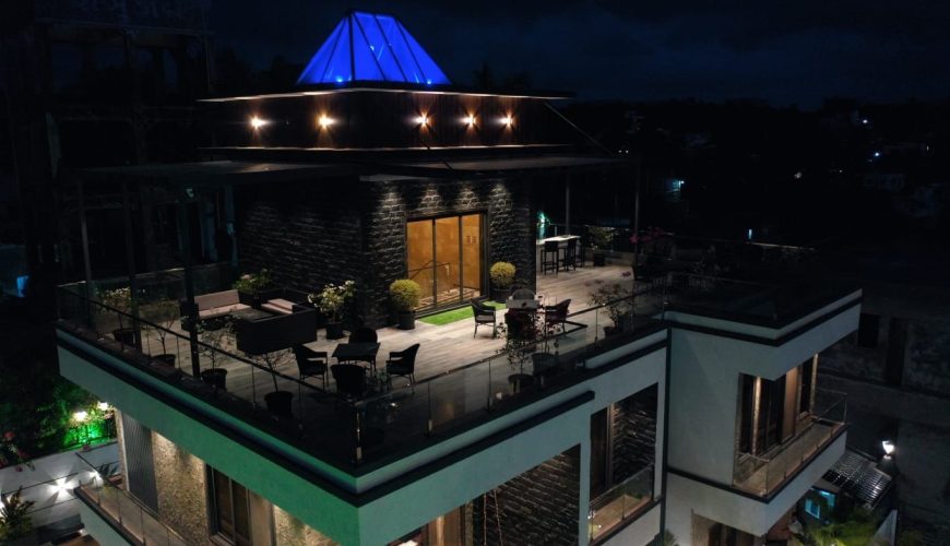 Find Best villa in India