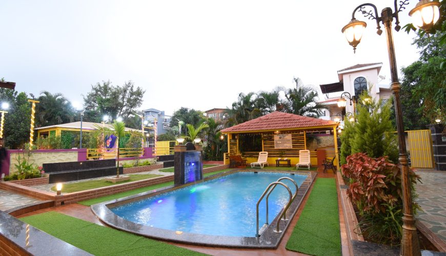 Find Best villa in India