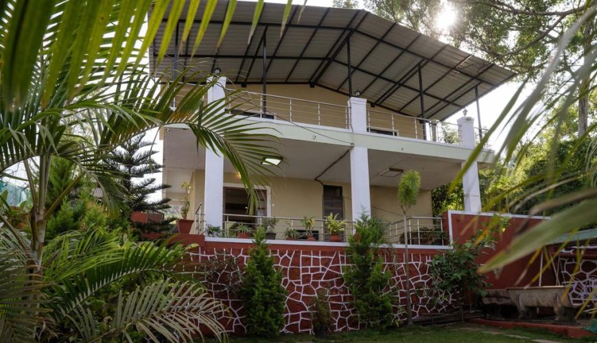 Find Best villa in India