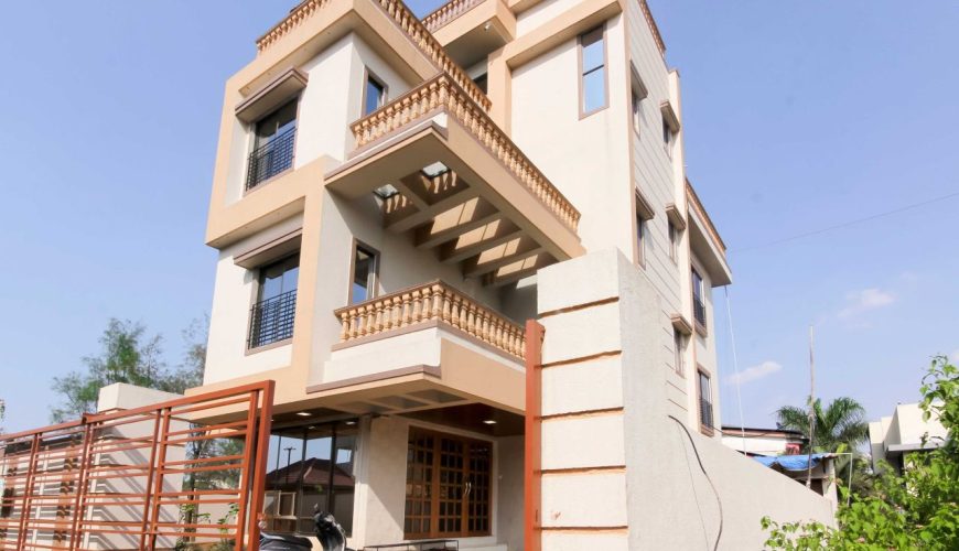 Find Best villa in India